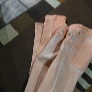 Miss Me Light Orange Jeans